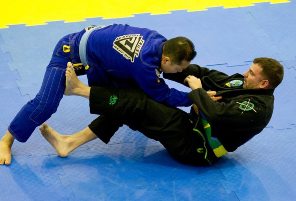 Affordable Jiu Jitsu Near Me Mata Leao Combat Sports