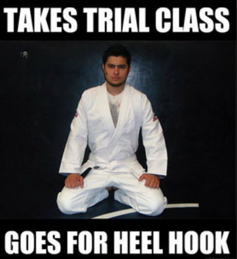 best jiu jitsu in portland