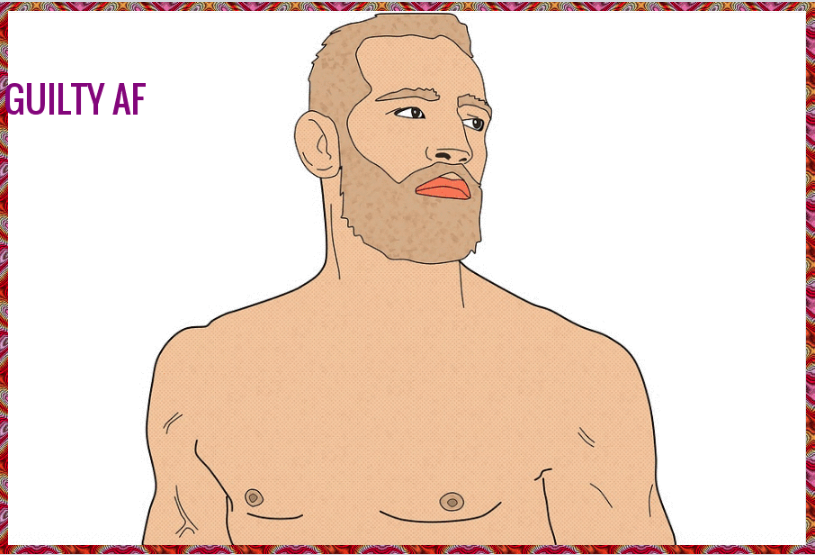 Conor Mcgregor