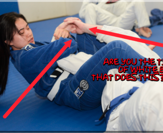 Jiu Jitsu Classes Portland