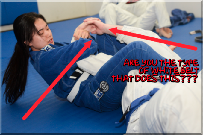 Jiu Jitsu Classes Portland