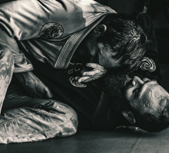 BJJ Training In Portland Oregon