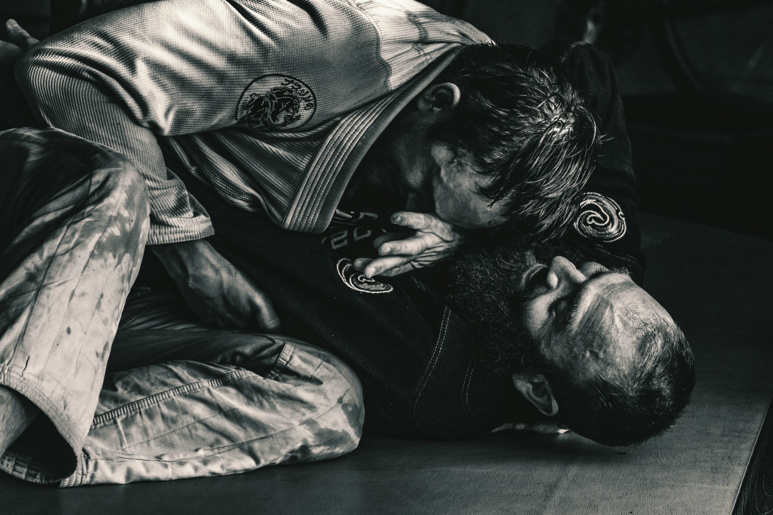 BJJ Training In Portland Oregon