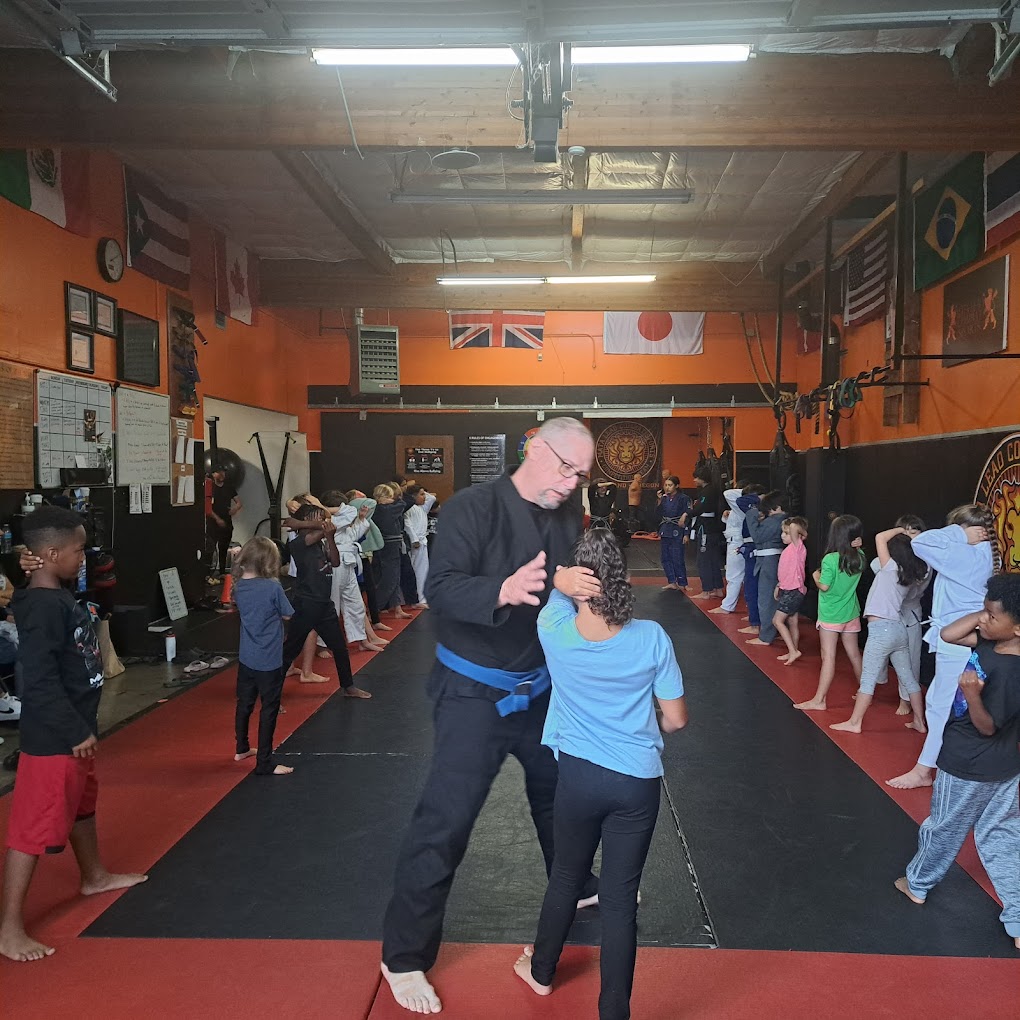 bully seminar