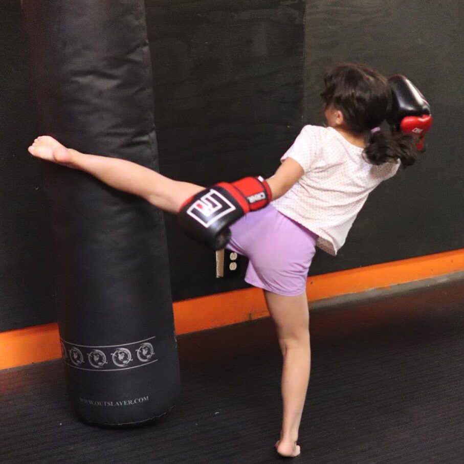 imani kick 2