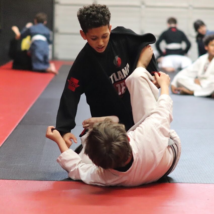 kids class
